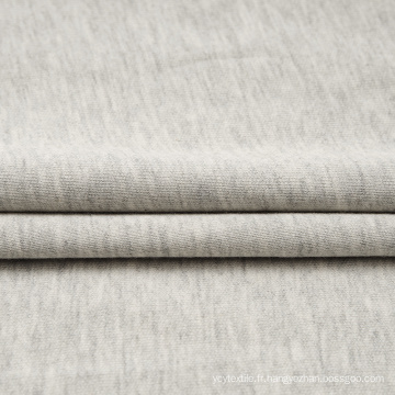 Vente chaude Mélange Poly Coton Tissu